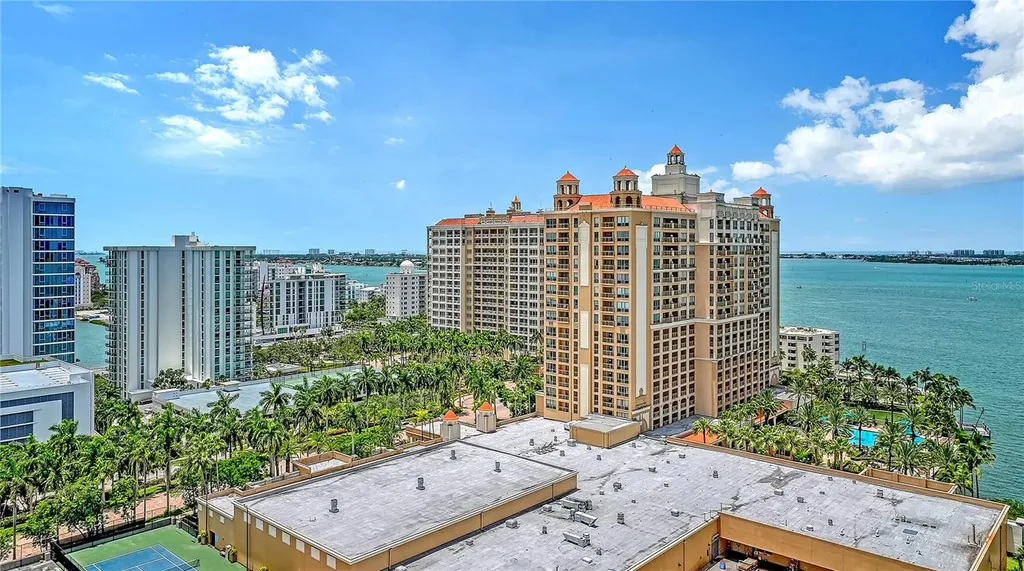 301 Quay Sarasota FL 34236