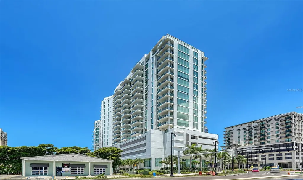 301 Quay Sarasota FL 34236