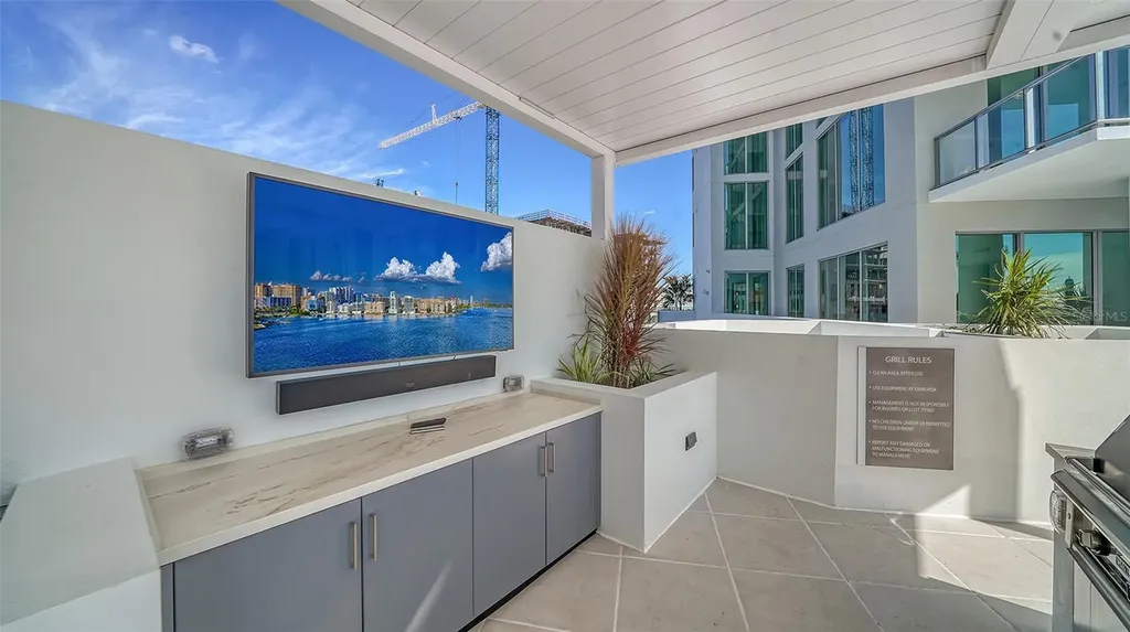 301 Quay Sarasota FL 34236
