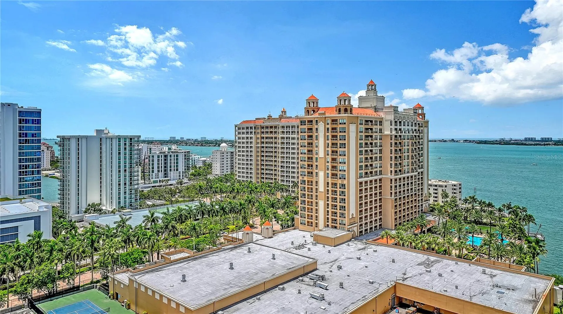 301 Quay Sarasota FL 34236