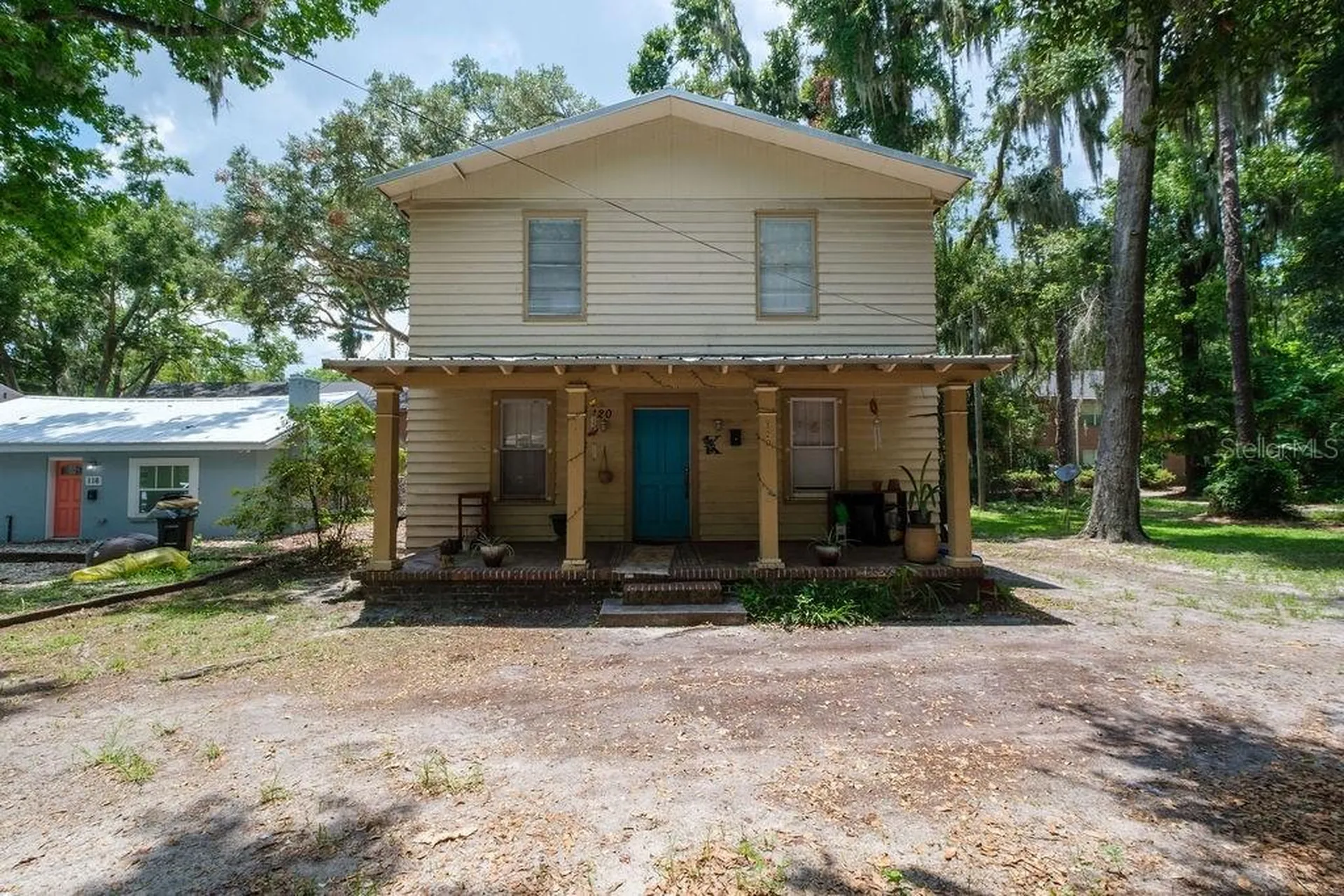 120 NW 9th Street Gainesville FL 32601