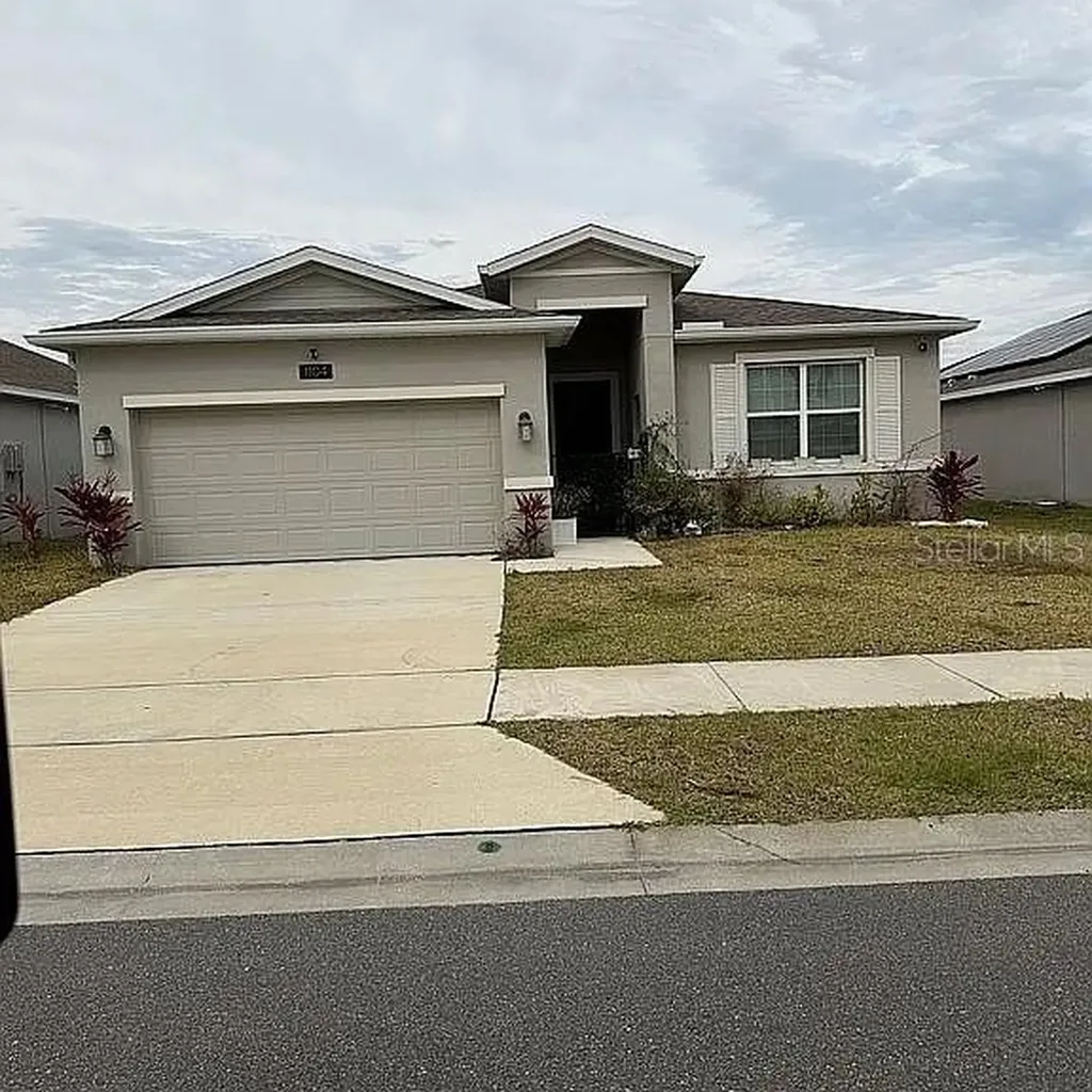 1104 Sand Trap Court Daytona Beach FL 32124