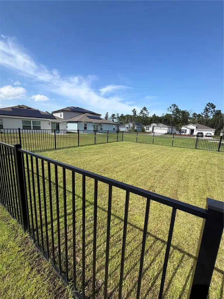 1104 Sand Trap Court Daytona Beach FL 32124