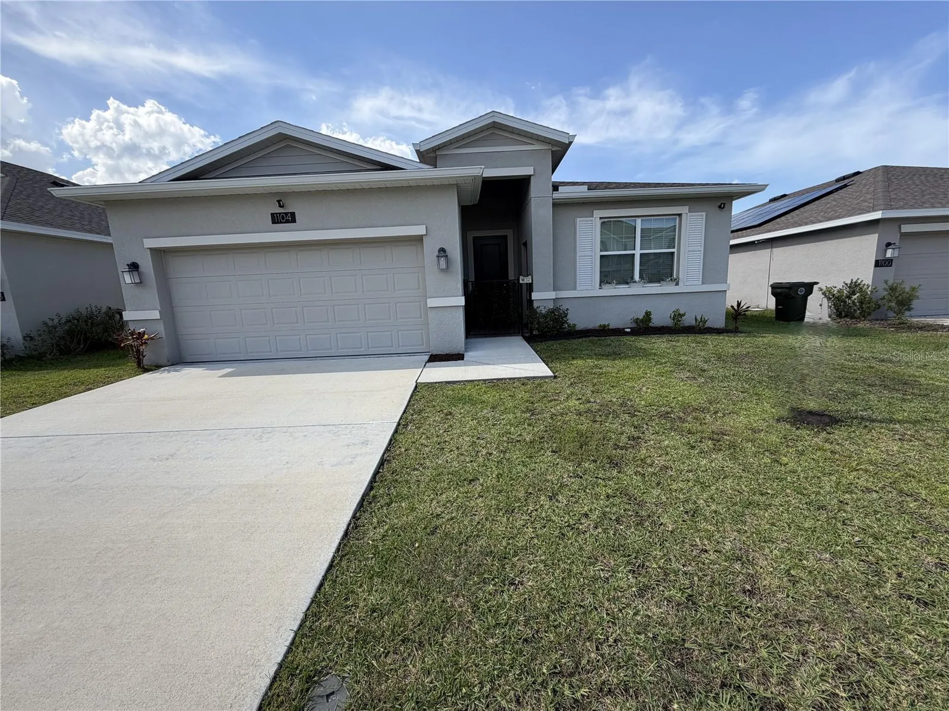 1104 Sand Trap Court Daytona Beach FL 32124