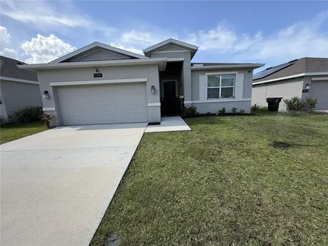1104 Sand Trap Court Daytona Beach FL 32124