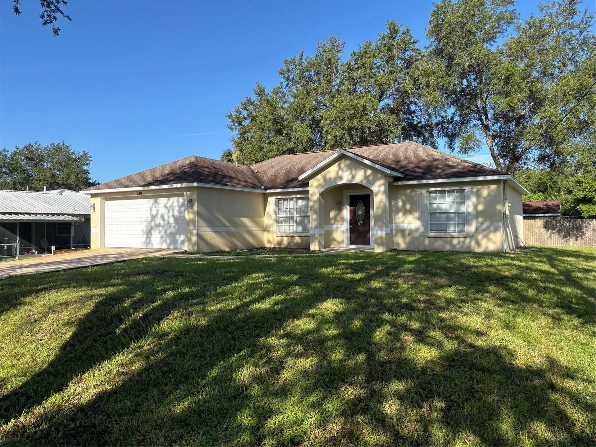 1920 Calle Alto Vista Deland FL 32724