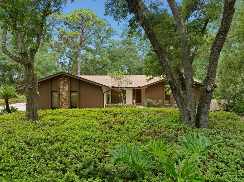 1660 Narnia Court Dunedin FL 34698