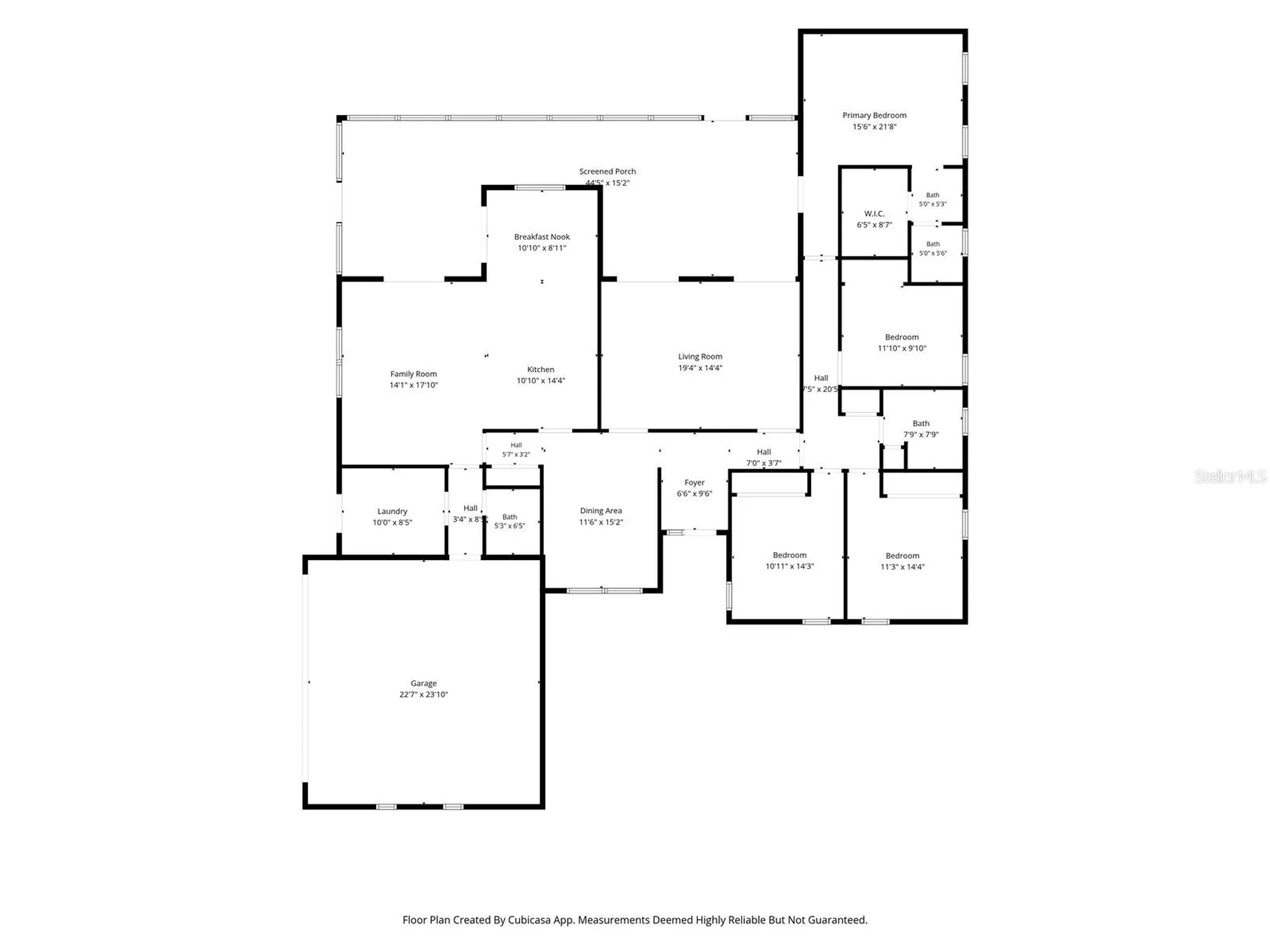 1660 Narnia Court Dunedin FL 34698