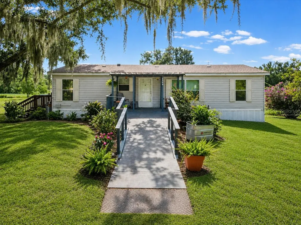 6548 Lake Irene Drive Land O Lakes FL 34638