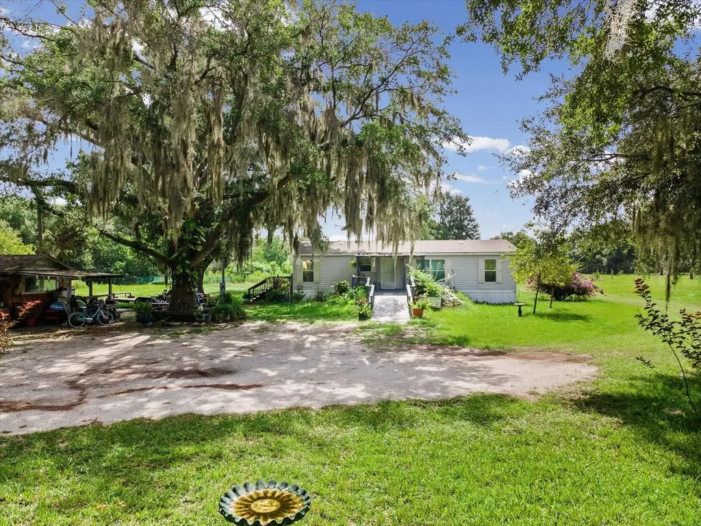 6548 Lake Irene Drive Land O Lakes FL 34638