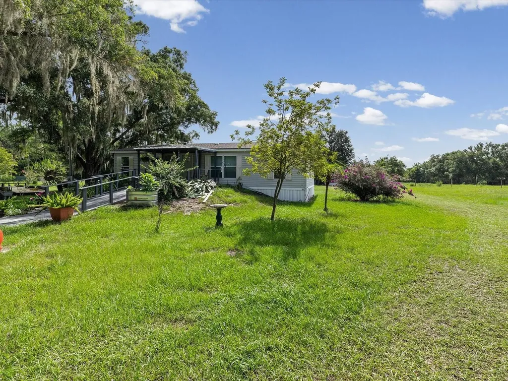 6548 Lake Irene Drive Land O Lakes FL 34638