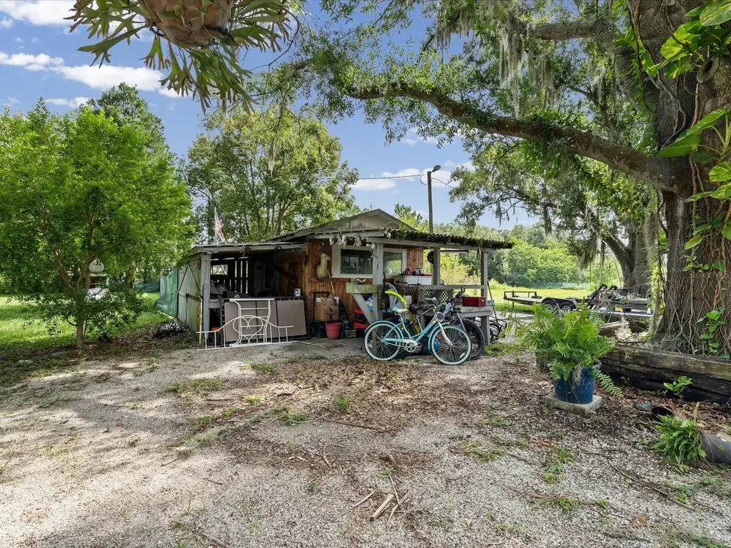 6548 Lake Irene Drive Land O Lakes FL 34638