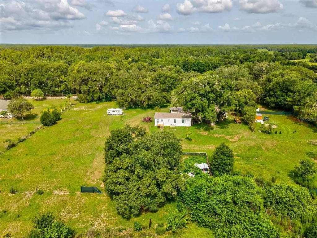 6548 Lake Irene Drive Land O Lakes FL 34638