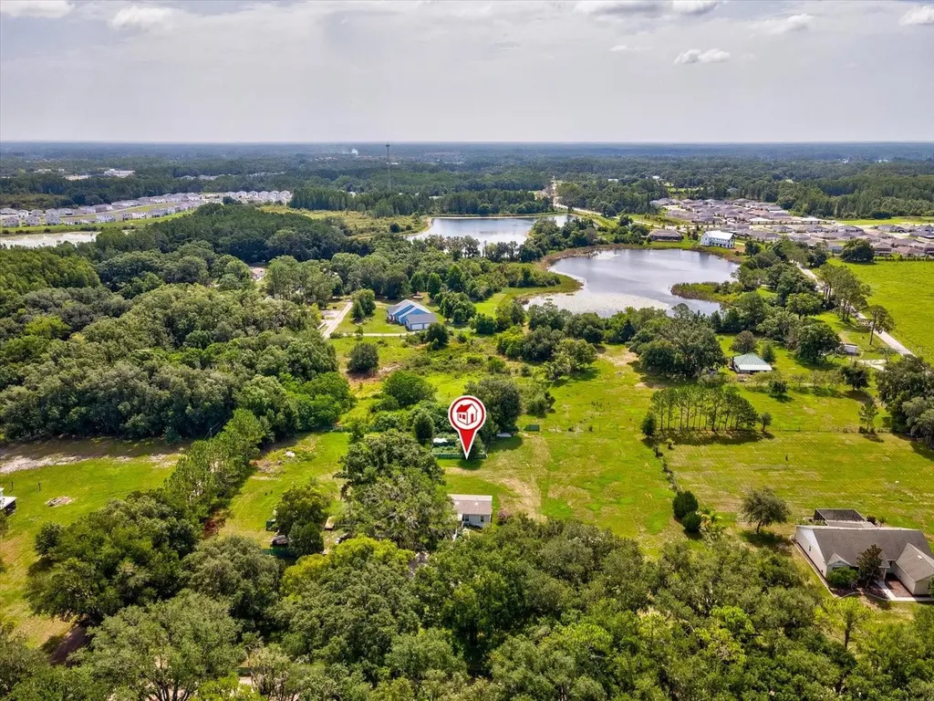 6548 Lake Irene Drive Land O Lakes FL 34638