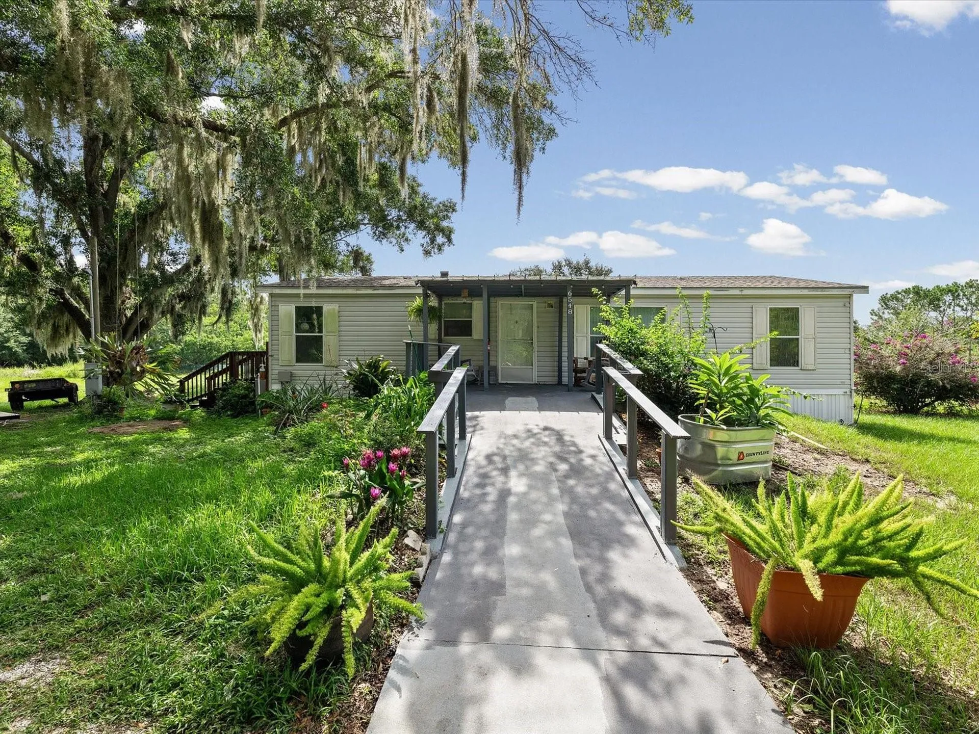 6548 Lake Irene Drive Land O Lakes FL 34638