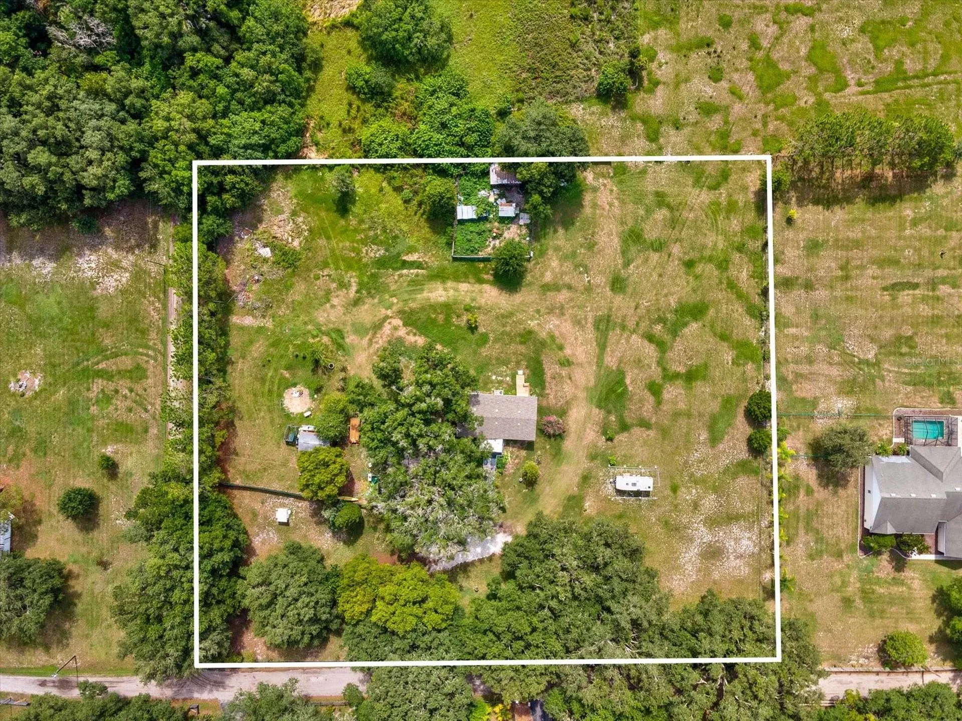 6548 Lake Irene Drive Land O Lakes FL 34638