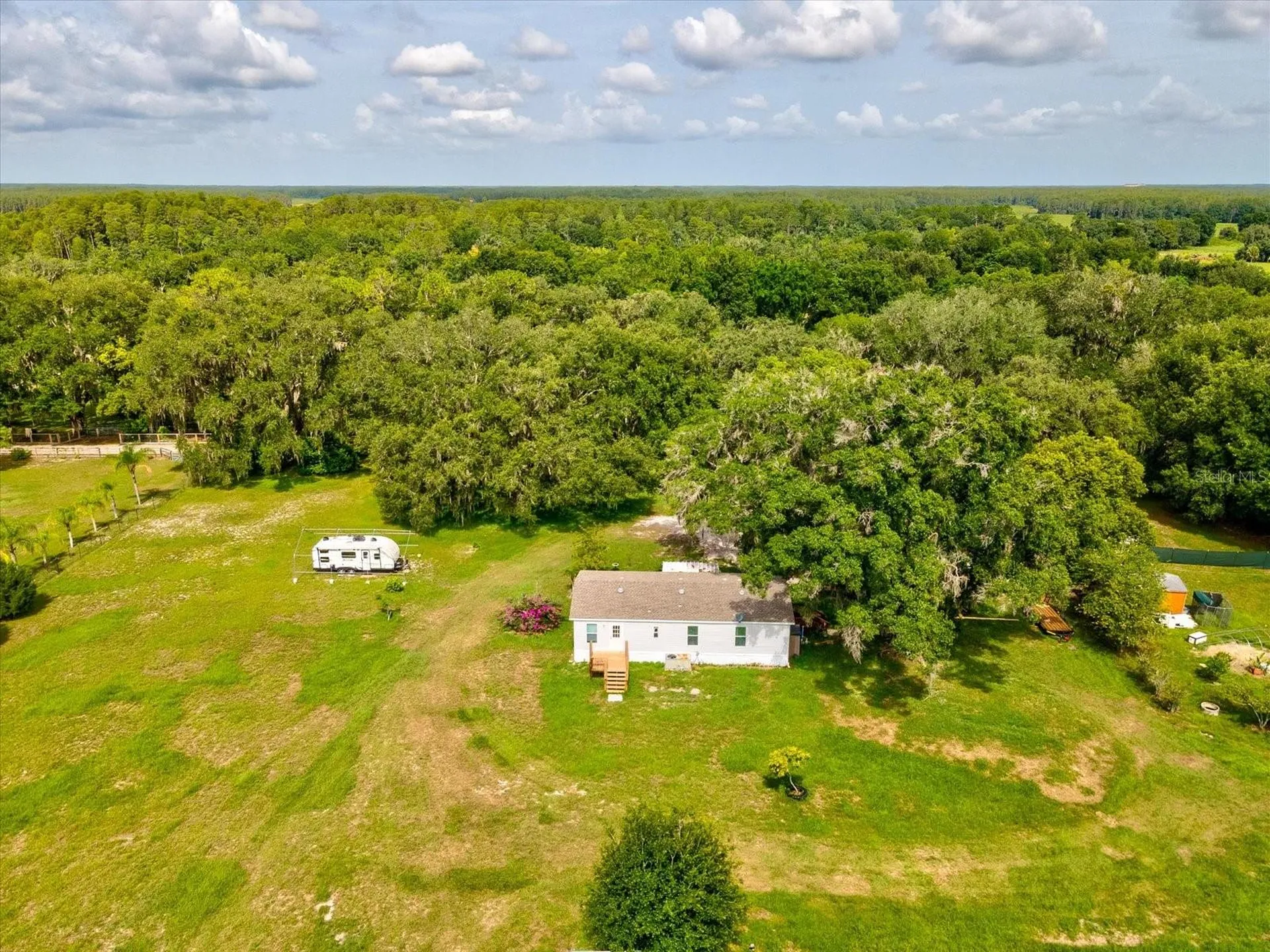 6548 Lake Irene Drive Land O Lakes FL 34638