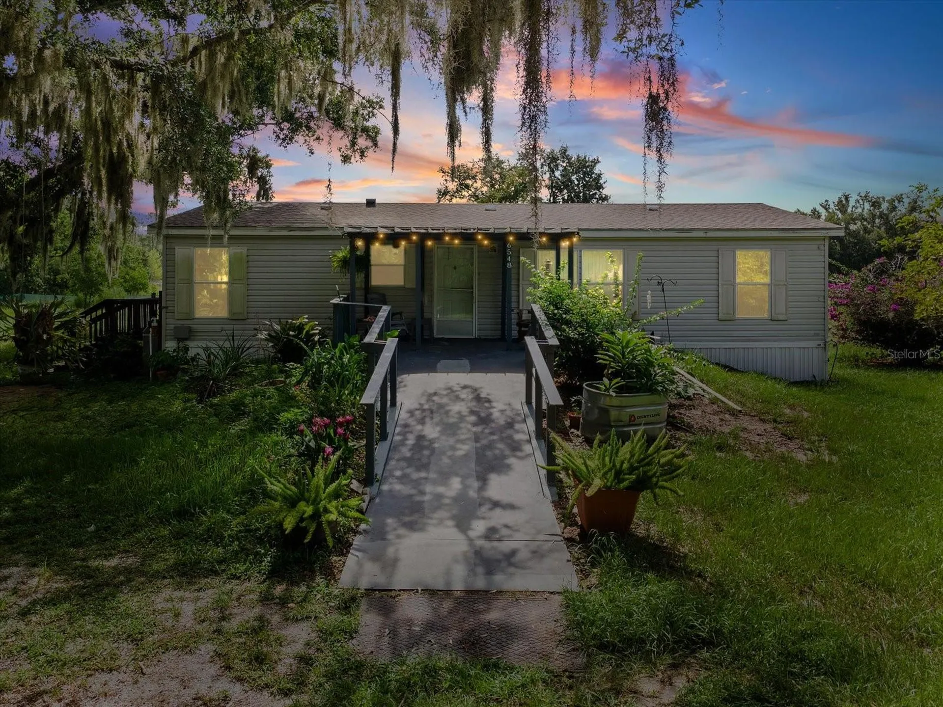6548 Lake Irene Drive Land O Lakes FL 34638