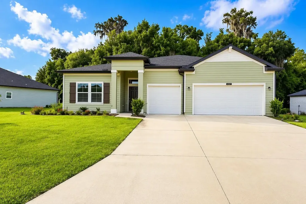 19725 SW 79th Place Dunnellon FL 34432