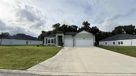 19725 SW 79th Place Dunnellon FL 34432