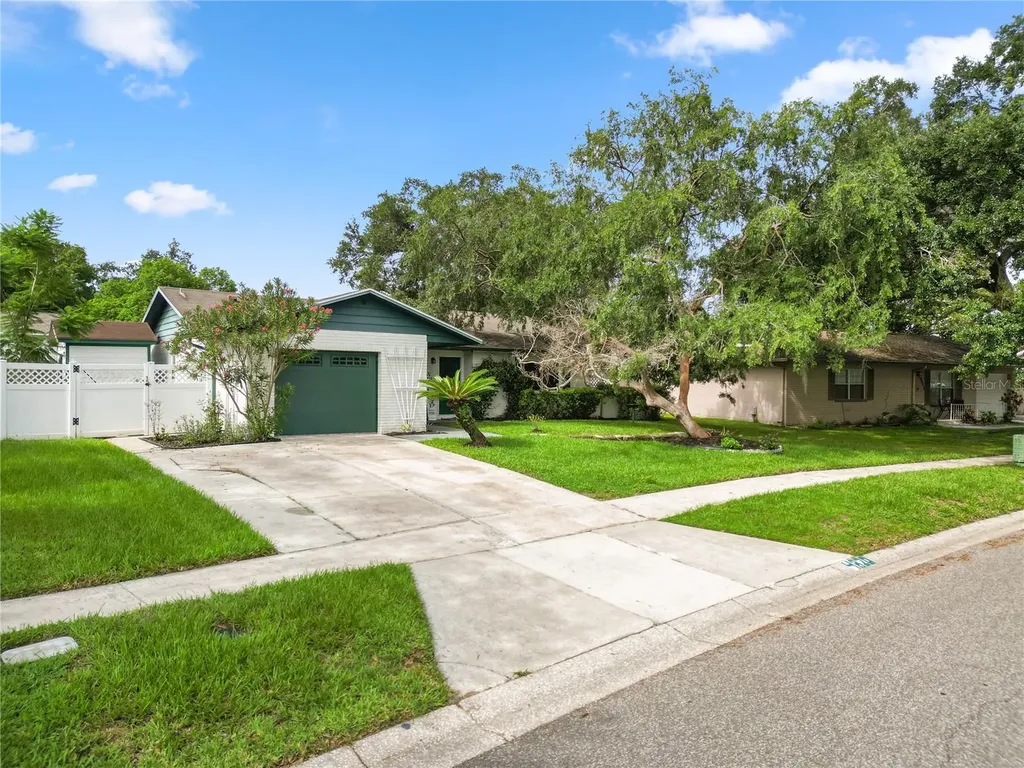 4820 Presidential Street Seffner FL 33584