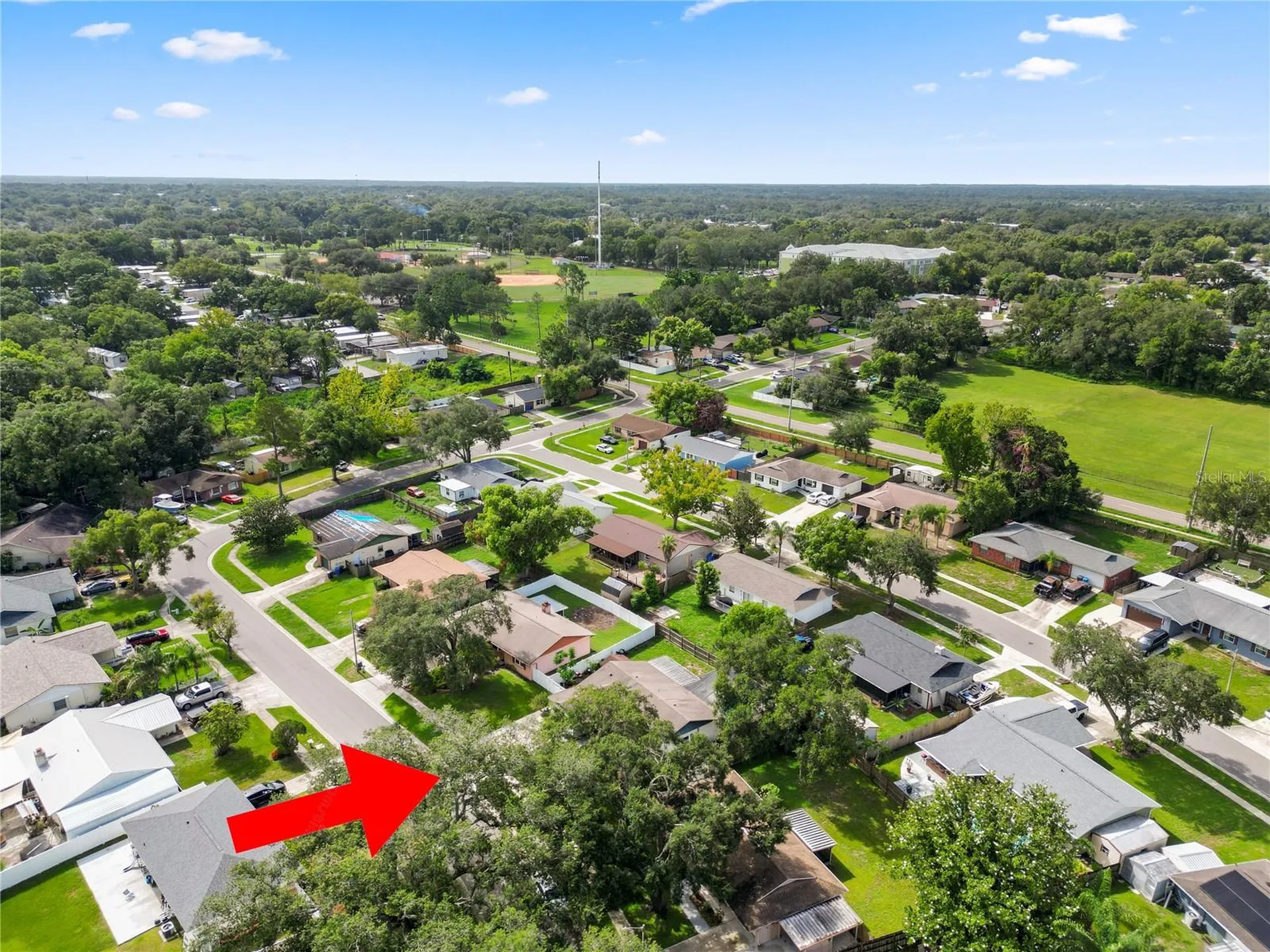 4820 Presidential Street Seffner FL 33584
