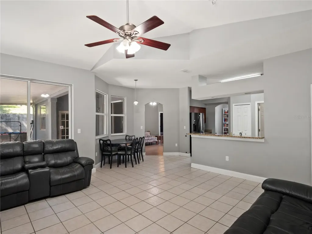 834 High Pointe Circle Minneola FL 34715