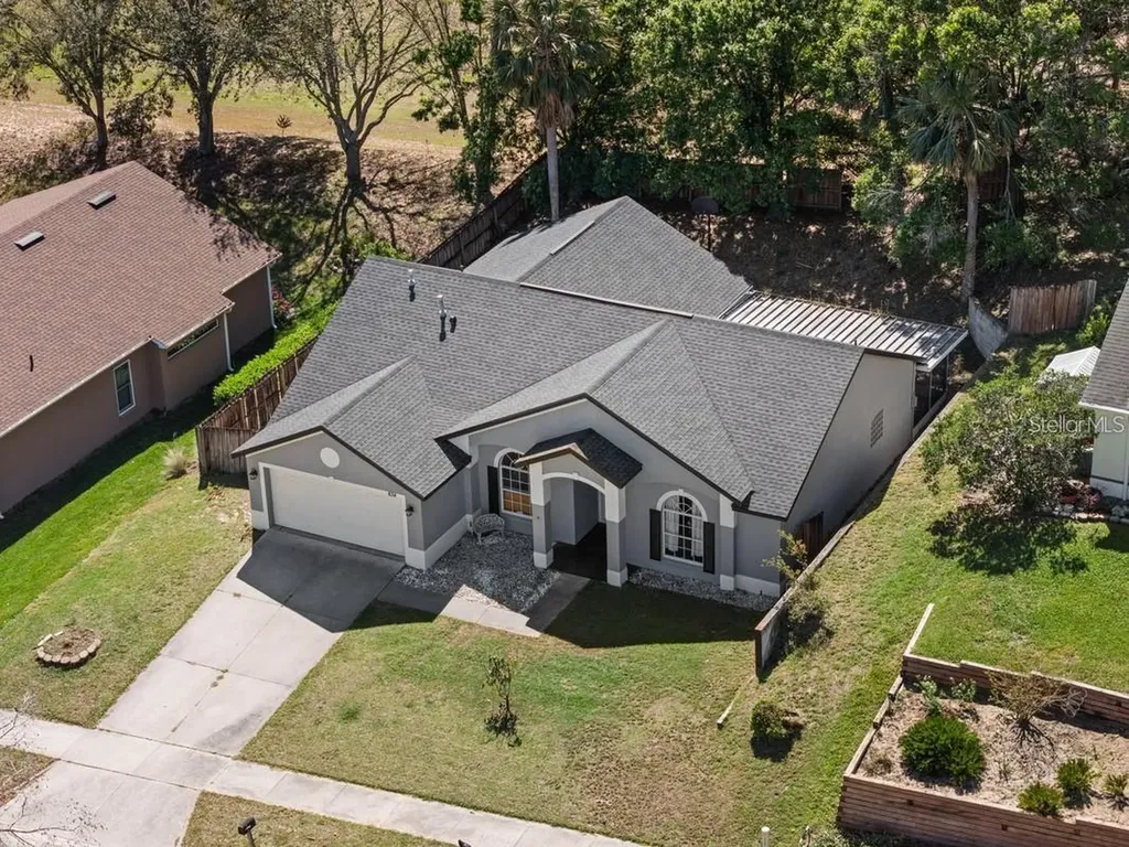 834 High Pointe Circle Minneola FL 34715