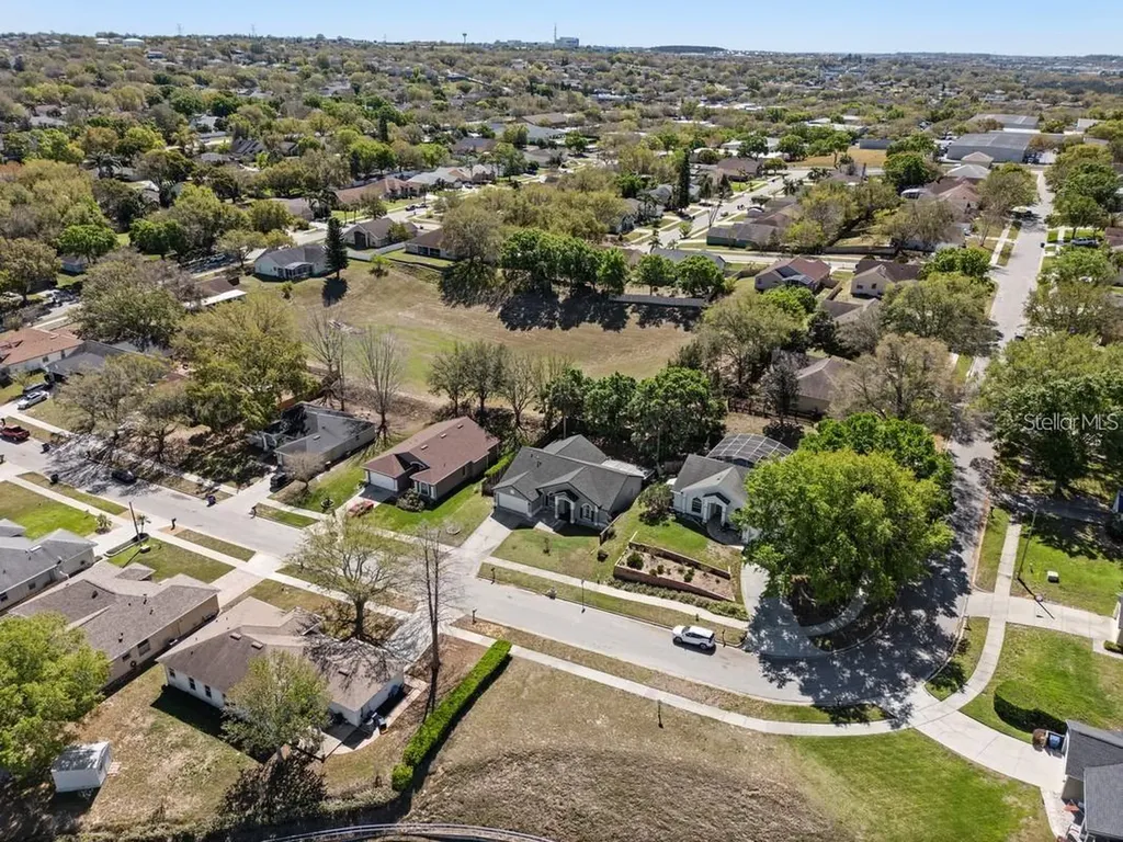 834 High Pointe Circle Minneola FL 34715