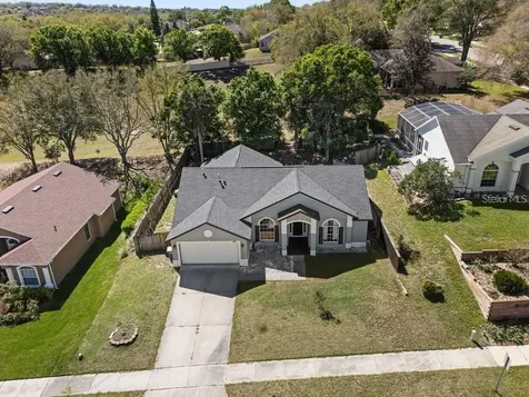 834 High Pointe Circle Minneola FL 34715