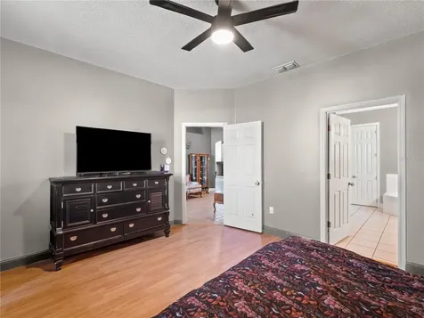 834 High Pointe Circle Minneola FL 34715