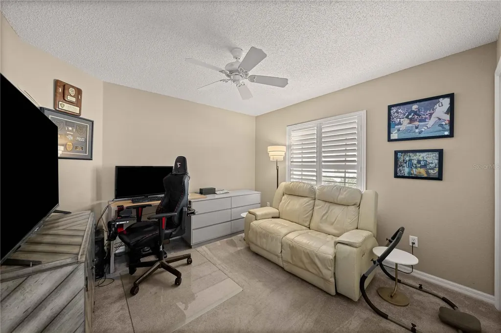 346 Pacolet Terrace The Villages FL 32162
