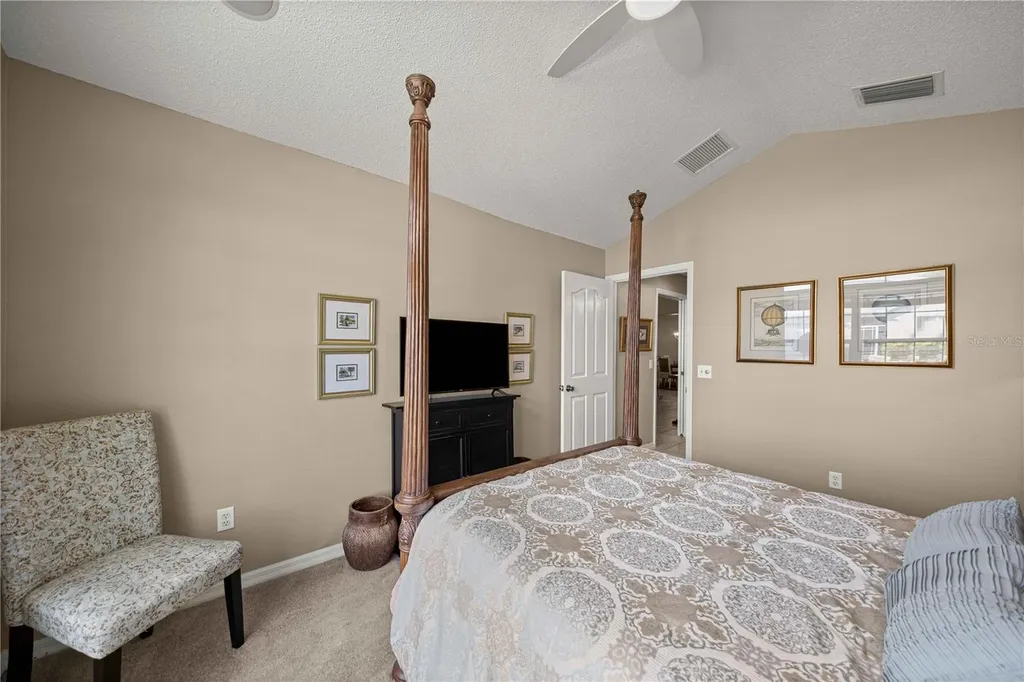 346 Pacolet Terrace The Villages FL 32162