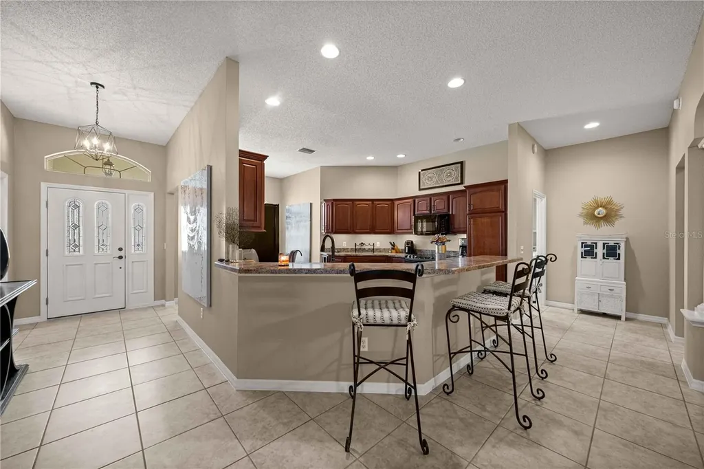 346 Pacolet Terrace The Villages FL 32162