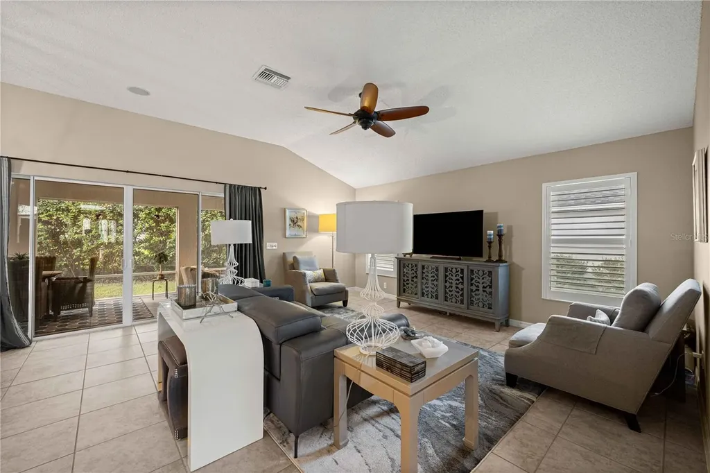 346 Pacolet Terrace The Villages FL 32162