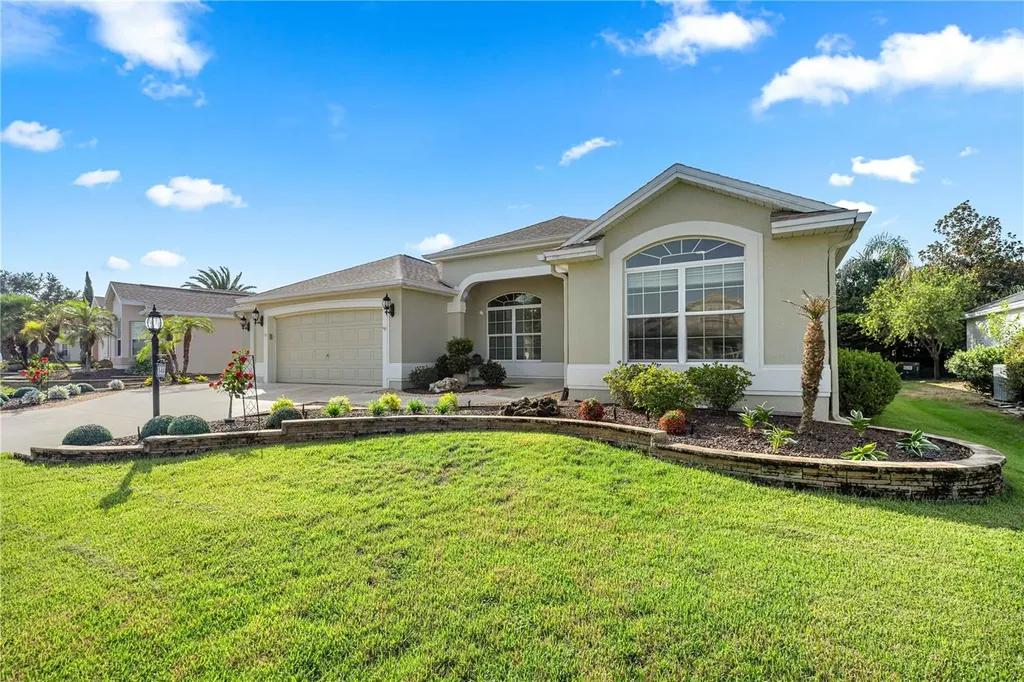 346 Pacolet Terrace The Villages FL 32162