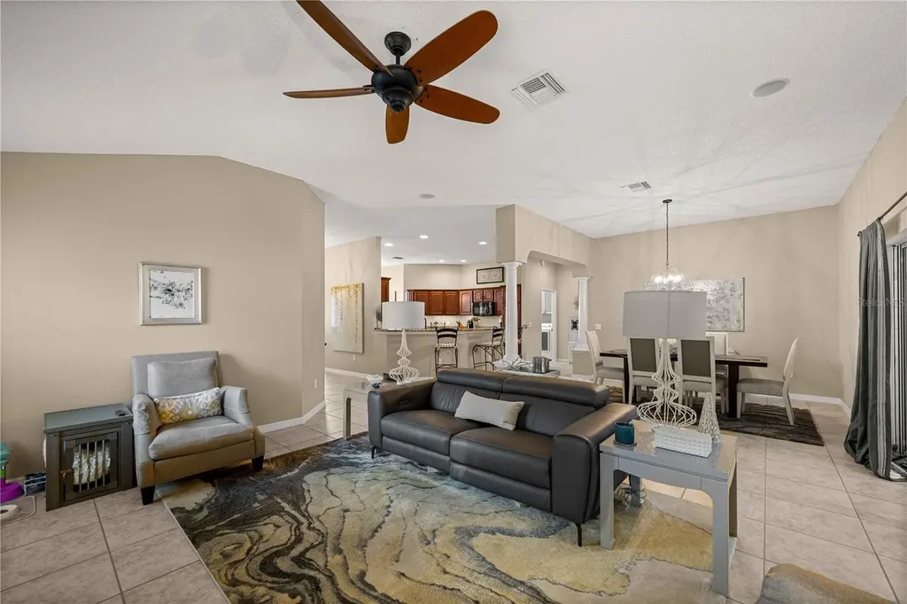 346 Pacolet Terrace The Villages FL 32162