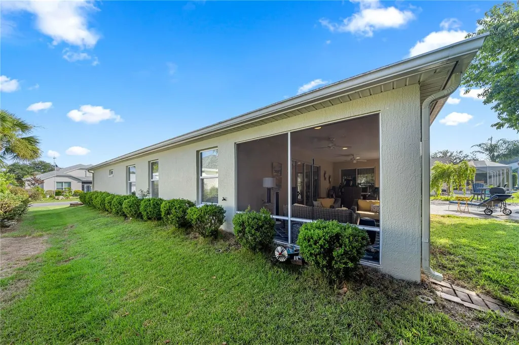 346 Pacolet Terrace The Villages FL 32162