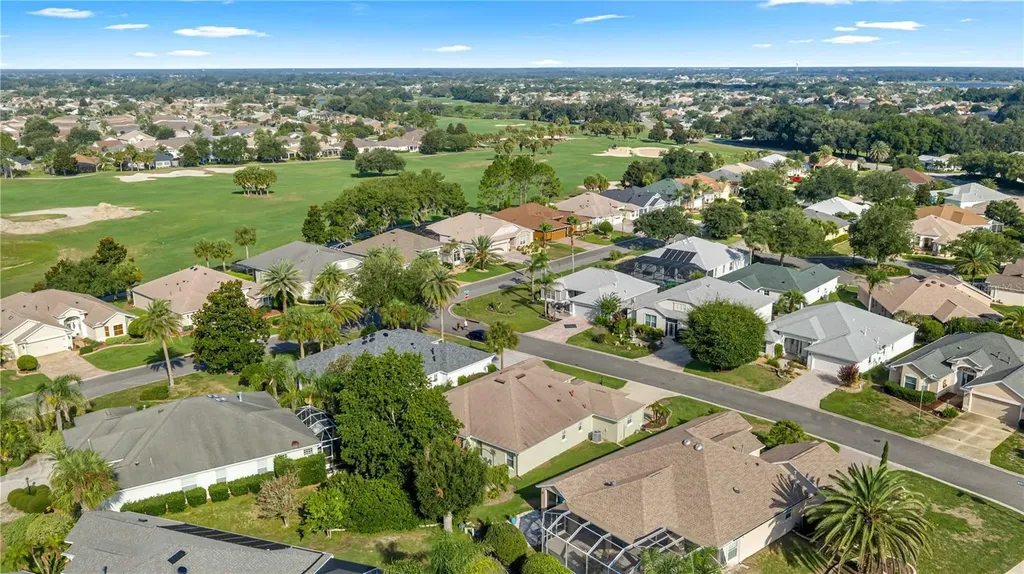 346 Pacolet Terrace The Villages FL 32162