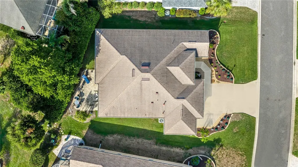 346 Pacolet Terrace The Villages FL 32162