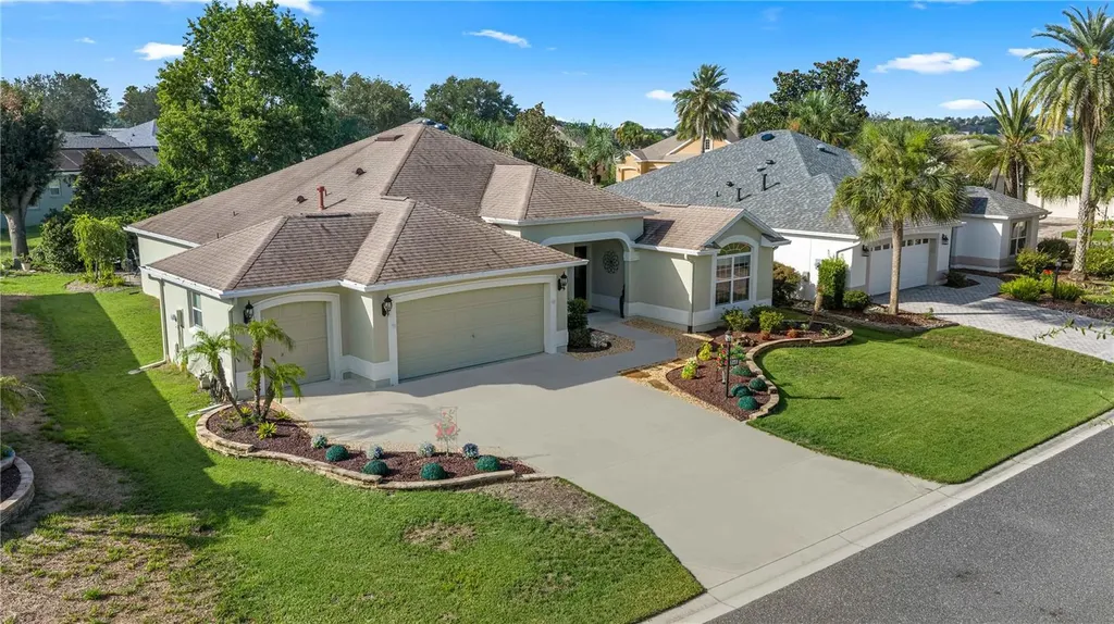 346 Pacolet Terrace The Villages FL 32162