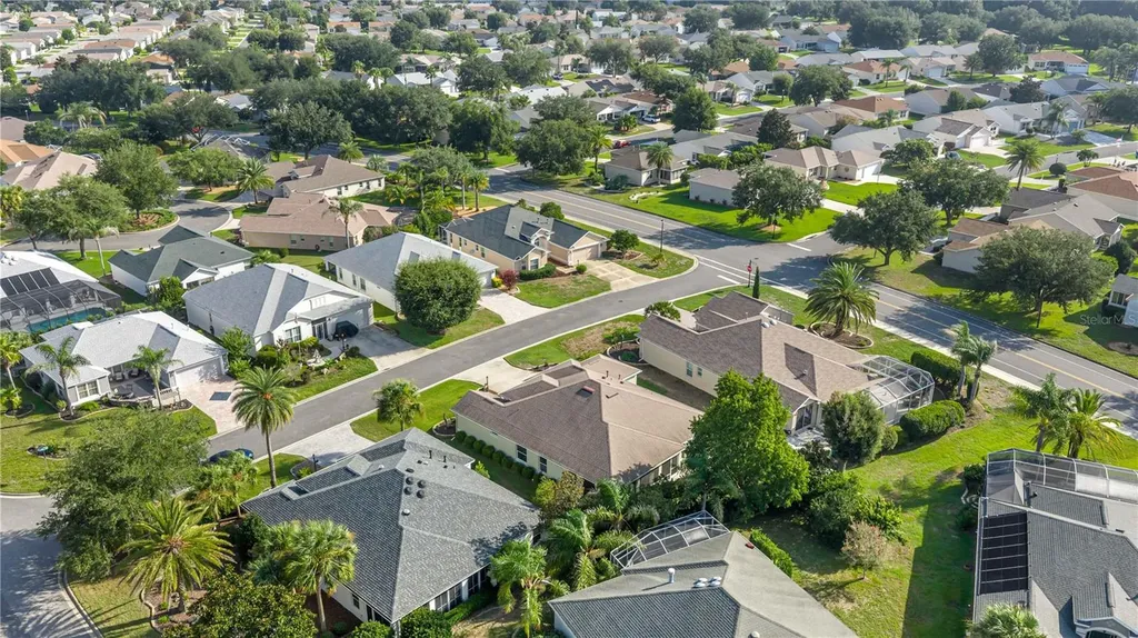 346 Pacolet Terrace The Villages FL 32162
