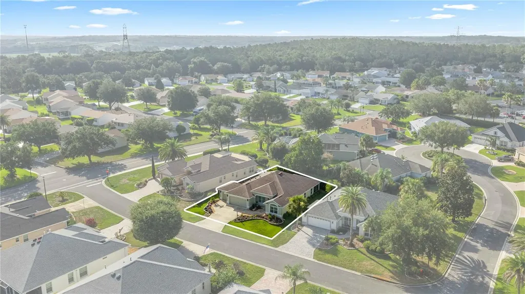 346 Pacolet Terrace The Villages FL 32162