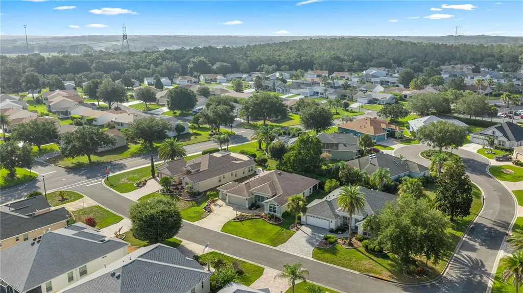 346 Pacolet Terrace The Villages FL 32162