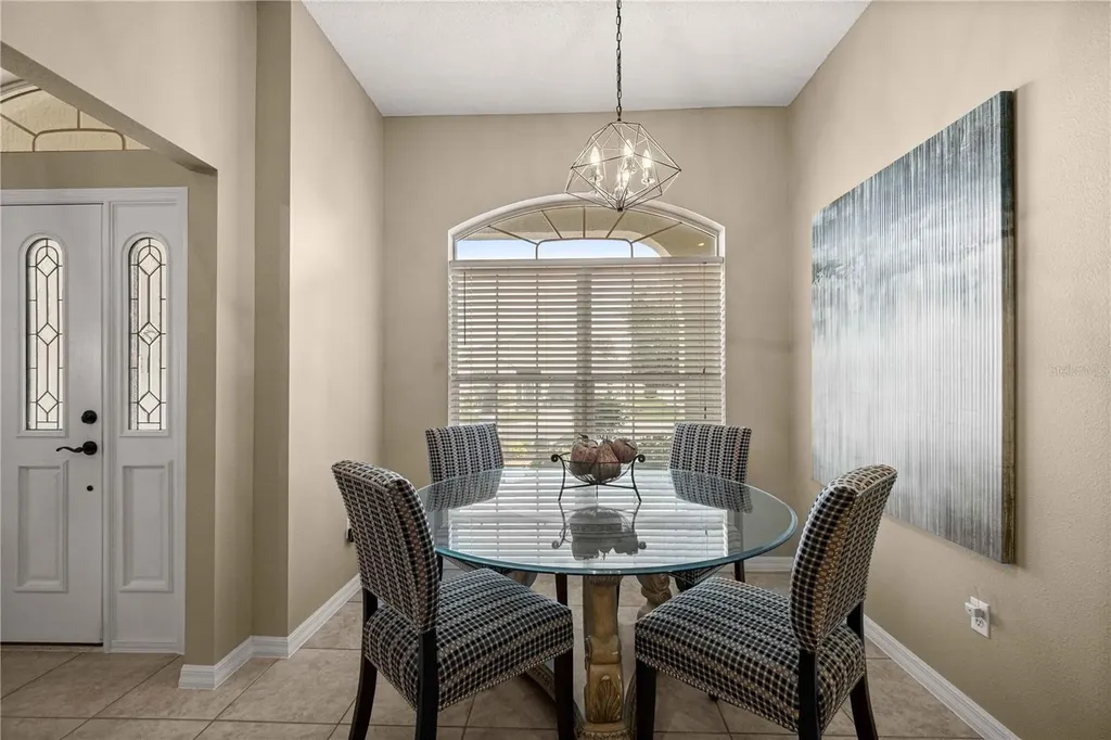 346 Pacolet Terrace The Villages FL 32162