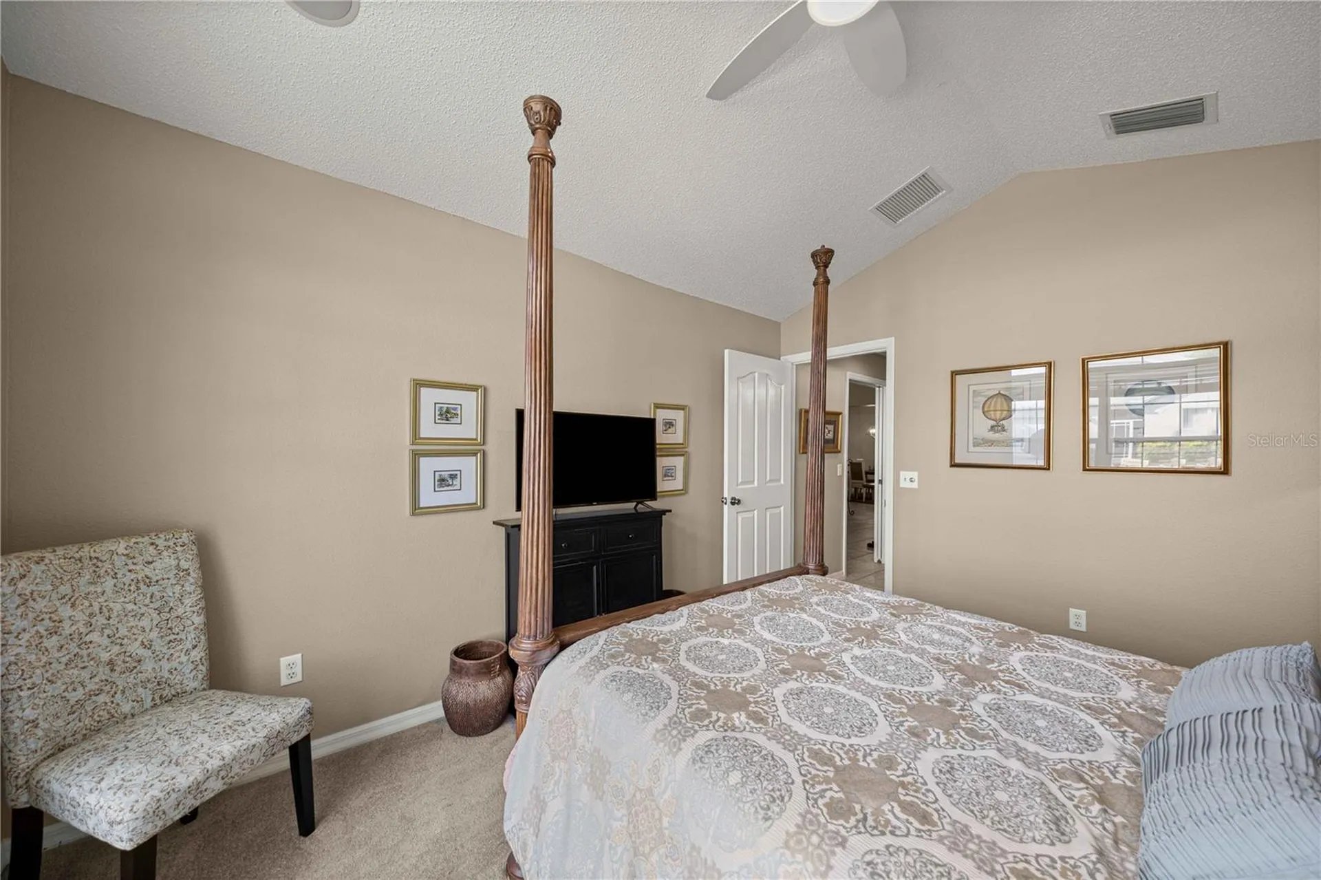 346 Pacolet Terrace The Villages FL 32162