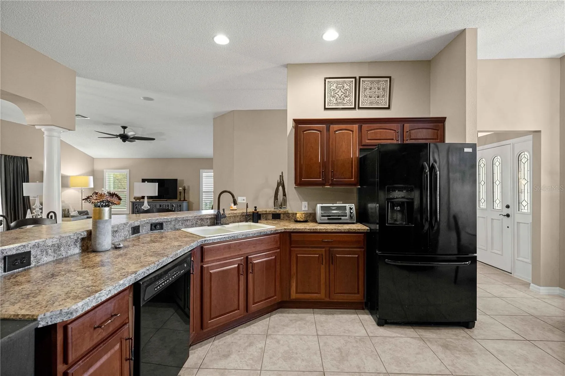 346 Pacolet Terrace The Villages FL 32162