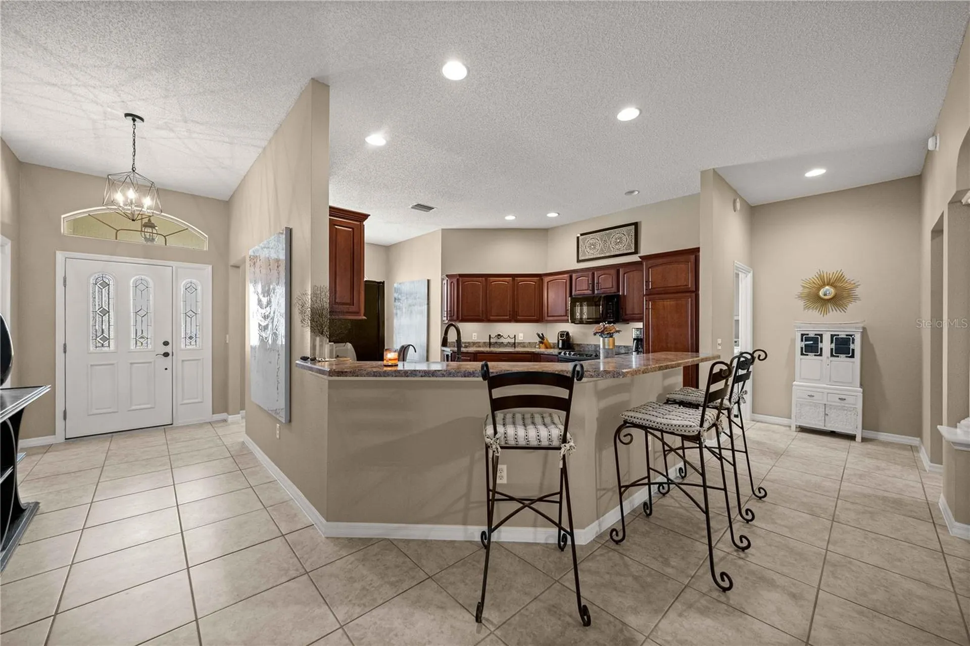 346 Pacolet Terrace The Villages FL 32162