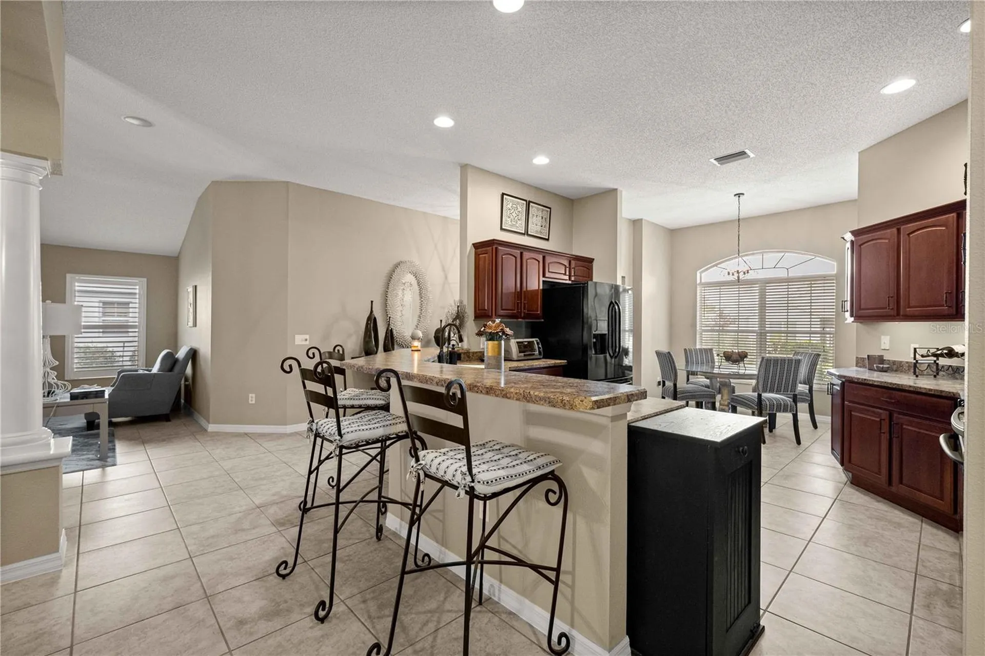 346 Pacolet Terrace The Villages FL 32162