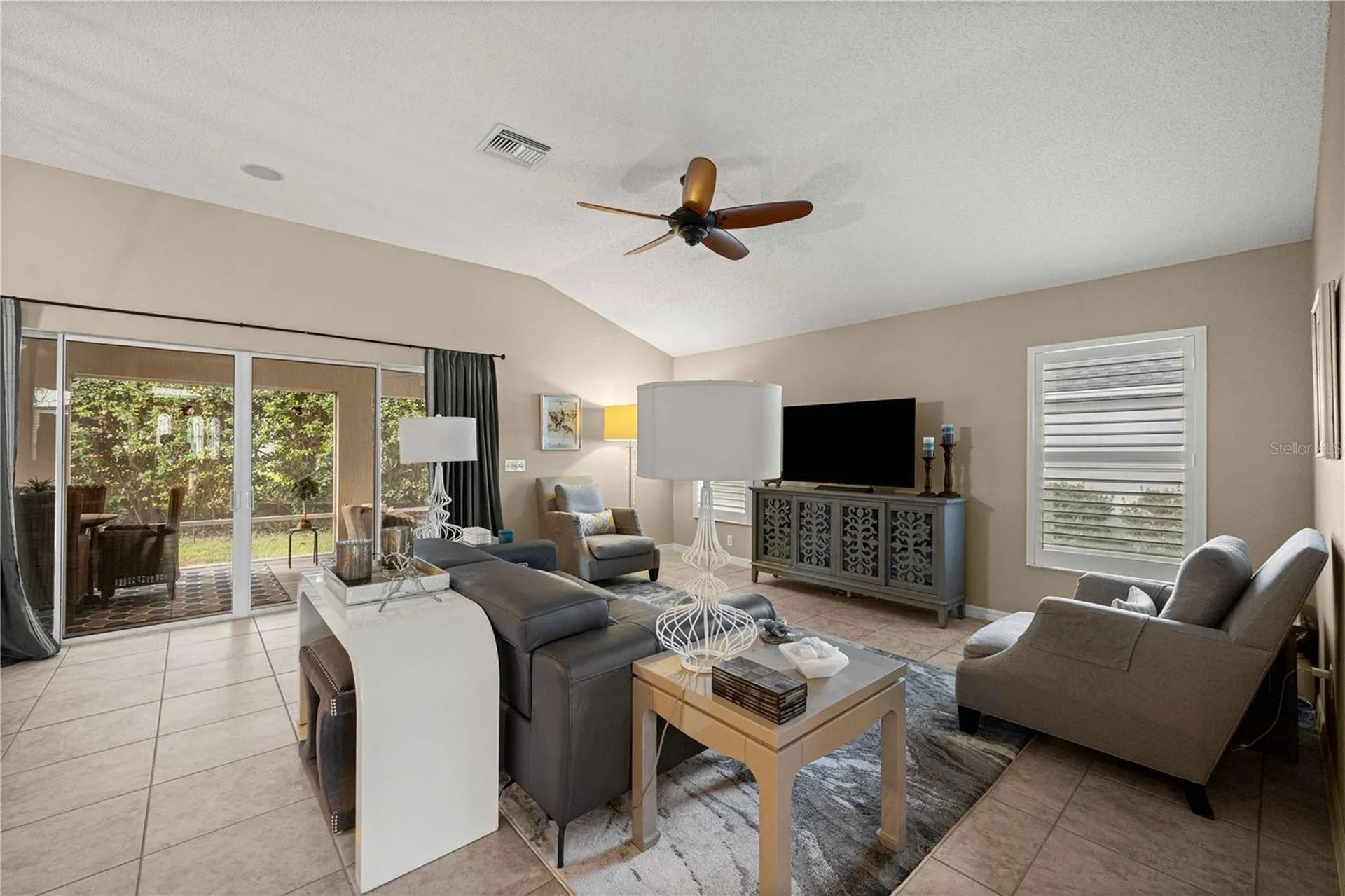 346 Pacolet Terrace The Villages FL 32162